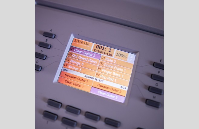 Used Ringway RS760 Organ All Inclusive Top Grade Package (SN:866870AR) - Image 6